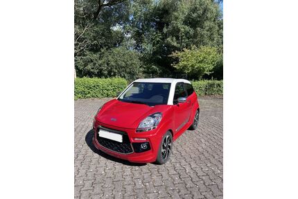 Ligier JS 50 L Gebrauchtwagen