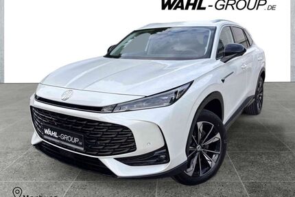 MG HS Gebrauchtwagen