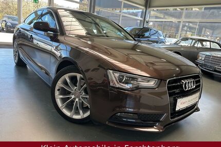Audi A5 Gebrauchtwagen