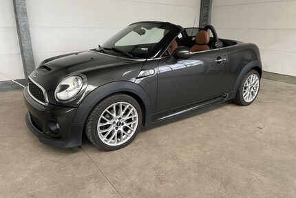 Mini Cooper S Roadster Gebrauchtwagen