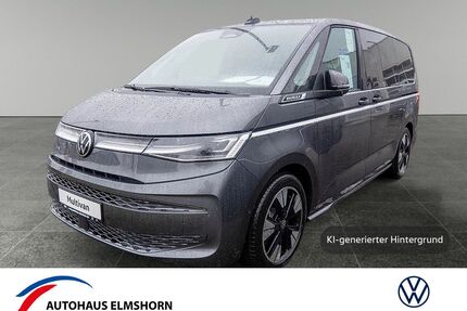 VW T7 Multivan Gebrauchtwagen
