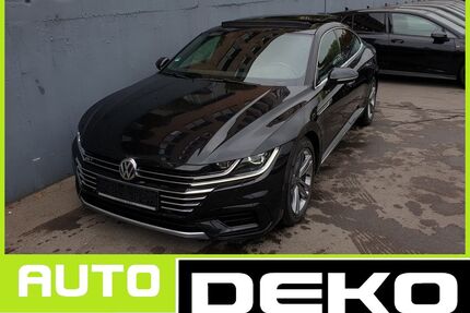VW Arteon Gebrauchtwagen