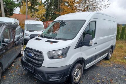 Ford Transit Gebrauchtwagen