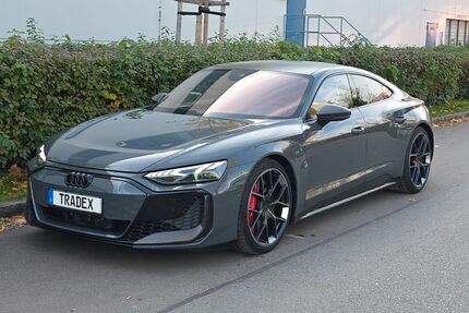 Audi RS e-tron GT Gebrauchtwagen