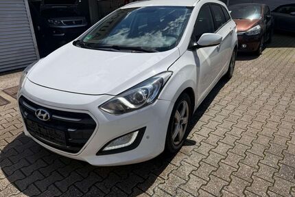 Hyundai i30 Gebrauchtwagen