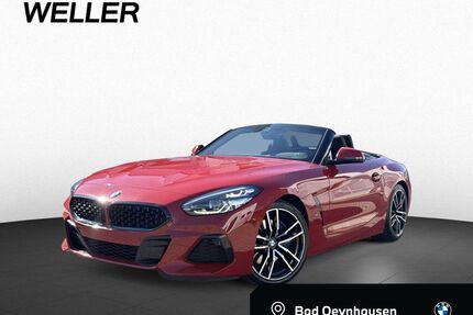 BMW Z4 Gebrauchtwagen