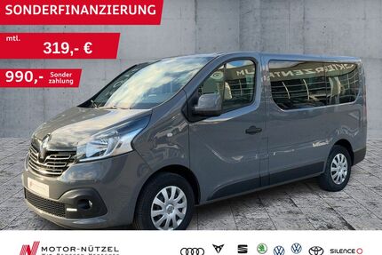 Renault Trafic Gebrauchtwagen