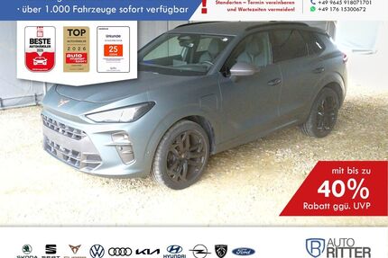 Cupra Terramar Gebrauchtwagen