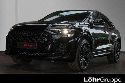Audi RSQ8 Gebrauchtwagen
