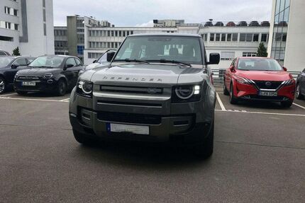 Land Rover Defender Gebrauchtwagen