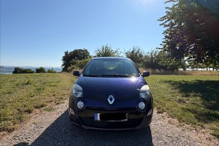 Renault Twingo Gebrauchtwagen