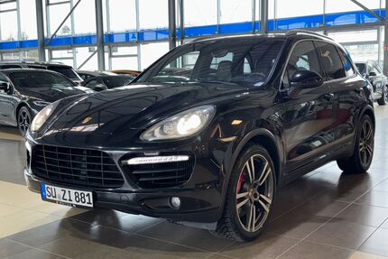 Porsche Cayenne Gebrauchtwagen