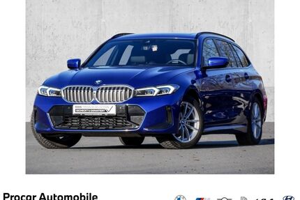 BMW 320 Gebrauchtwagen