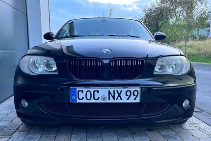 BMW 118 Gebrauchtwagen