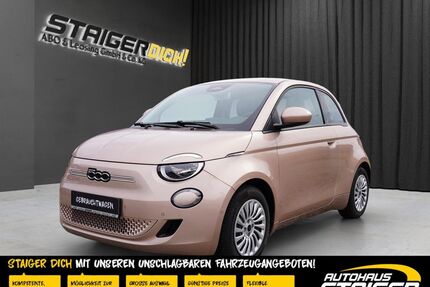 Fiat 500e Gebrauchtwagen