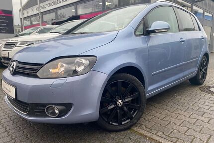 VW Golf Plus Gebrauchtwagen