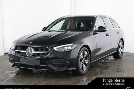 Mercedes-Benz C 180 Gebrauchtwagen