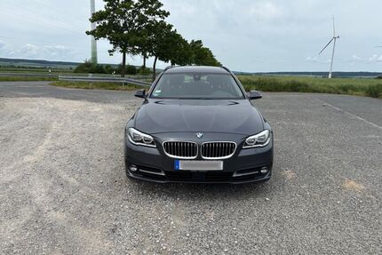 BMW 530 Gebrauchtwagen