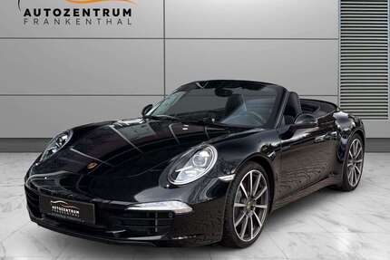 Porsche 991 Gebrauchtwagen