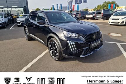 Peugeot 2008 Gebrauchtwagen