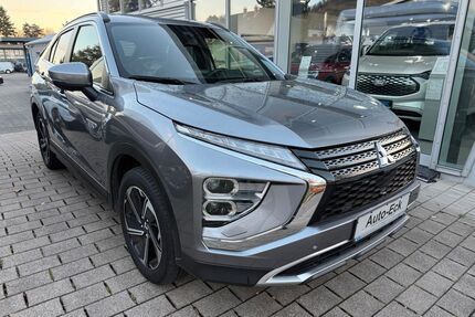 Mitsubishi Eclipse Gebrauchtwagen