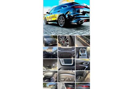 Kia pro ceed / ProCeed Gebrauchtwagen