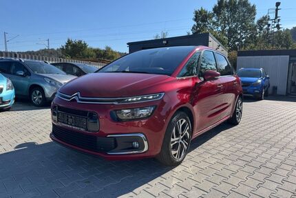 Citroen C4 SpaceTourer Gebrauchtwagen