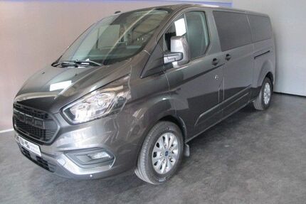 Ford Transit Gebrauchtwagen