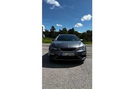 Seat Leon Gebrauchtwagen
