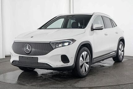 Mercedes-Benz EQA Gebrauchtwagen