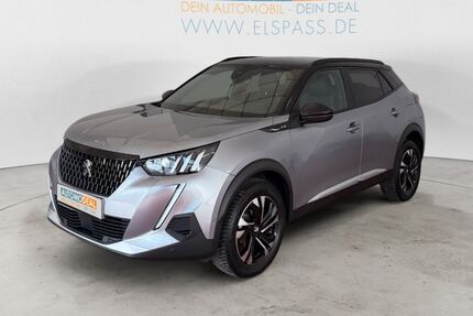 Peugeot 2008 Gebrauchtwagen