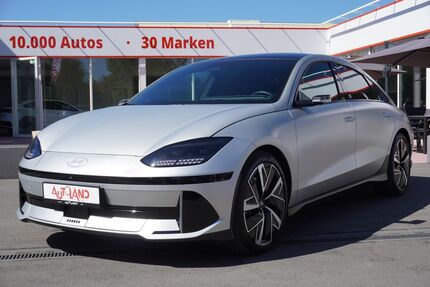 Hyundai IONIQ 6 Gebrauchtwagen