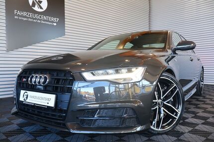 Audi S6 Gebrauchtwagen