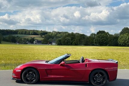 Corvette C6 Gebrauchtwagen