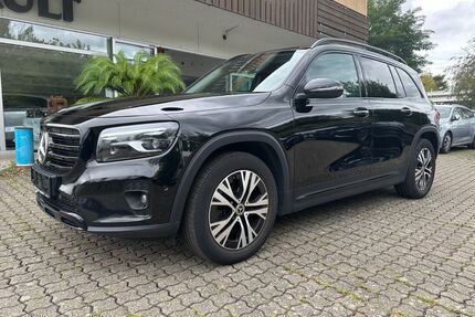 Mercedes-Benz GLB 200 Gebrauchtwagen