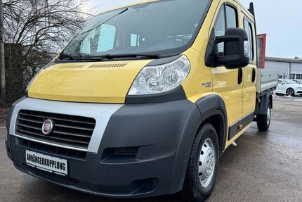 Fiat Ducato Gebrauchtwagen
