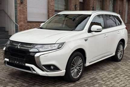 Mitsubishi Outlander Gebrauchtwagen