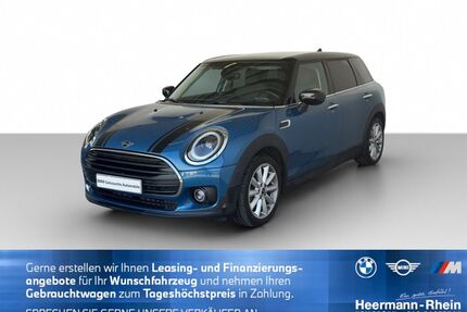 Mini Cooper D Clubman Gebrauchtwagen