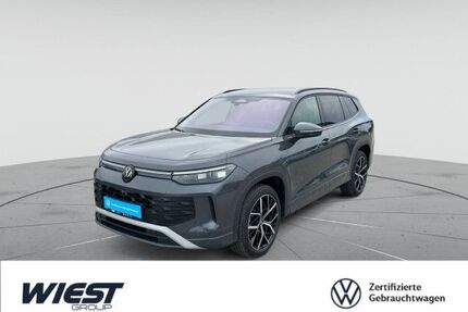 VW Tayron Gebrauchtwagen