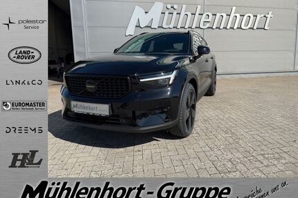 Volvo XC40 Gebrauchtwagen