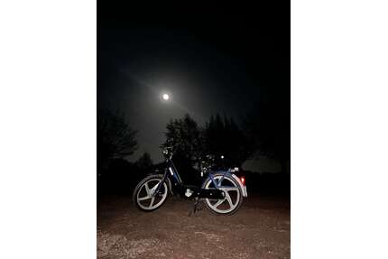 Piaggio Ciao Gebrauchtwagen