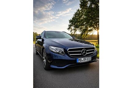 Mercedes-Benz E 300 Gebrauchtwagen