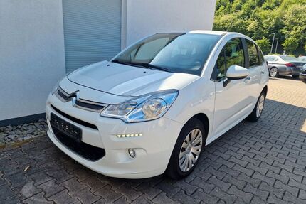 Citroen C3 Gebrauchtwagen