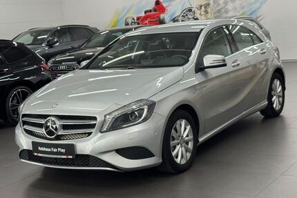 Mercedes-Benz A 180 Gebrauchtwagen