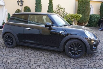 Mini Cooper D Gebrauchtwagen