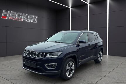 Jeep Compass Gebrauchtwagen