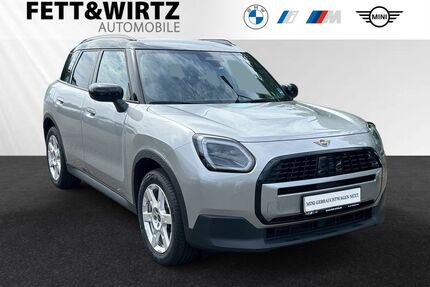 Mini Countryman C (Cooper) Gebrauchtwagen