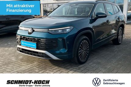 VW Tayron Gebrauchtwagen