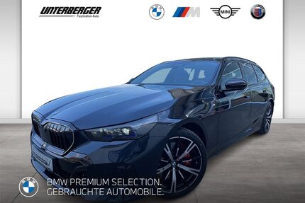 BMW 540 Gebrauchtwagen