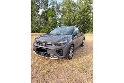 Kia Stonic Gebrauchtwagen